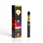 Diamond Concentrates Distillate Disposable Pen - 1g - Zkittlez Cake [Limited Edition]