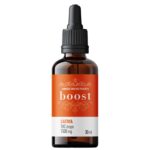 Boost Sativa THC Tincture - 1500mg THC
