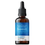 Boost Balanced 1:1 Tincture – 900mg