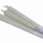 Diamond Premium Infused Pre-Rolls - 3-Pack, 1 Gram