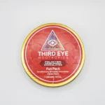 Third Eye Nootropics - Psilocybin Chocolates - 7 Grams - Fun Pack