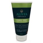 ALIVIA Soothing Lotion w/ Arnica - Forest Mist (60 mL)