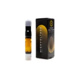 High Voltage Extracts PURE Sauce Cartridge (1g)