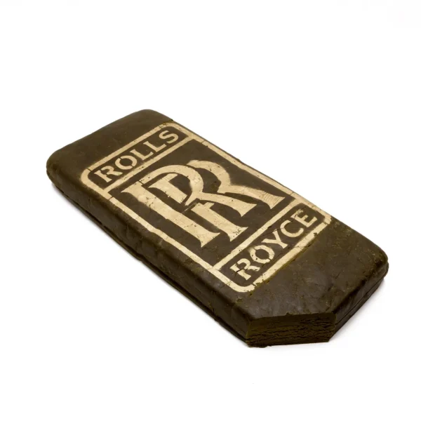 Rolls Royce Hash