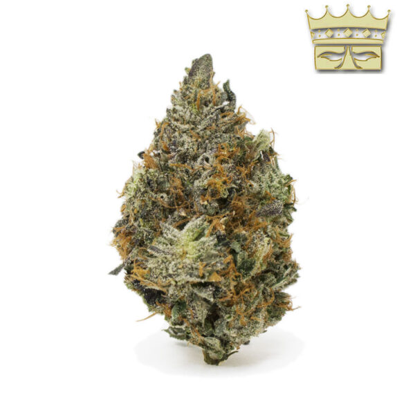 Kings Candy by Bubba Kings