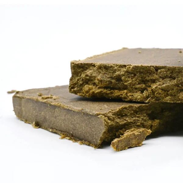 Cherry Pie Hash