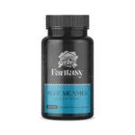 Fantasy Psychedelics Macrodose Capsules - 300mg x 25 Caps (7500mg)