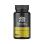 Fantasy Macrodose Capsules - 300mg x 25 Caps (7500mg) - Golden Teacher