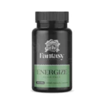 Fantasy Psychedelics Microdose Capsules - 150mg x 30 Caps (4500mg)