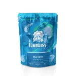 Fantasy Psychedelics Gummies - 3000mg - Blue Razz - Blue Meanies