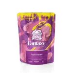 Fantasy Psychedelics Gummies - 3000mg - Acai Dream - Golden Teacher