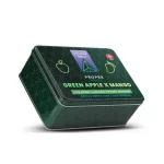 Proper Mini Triangles - 2400mg THC (24x100mg) – Green Apple & Mango