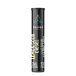 Proper Live Resin Carts 2g - Lemon Sour Diesel - Hybrid