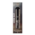 Diamond Concentrates Live Resin Disposable Pen - 2g - Jack Herer