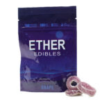 Ether Gummies - 180mg - Grape