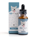 Faded Cannabis - CBD Pet Relief - 150mg CBD