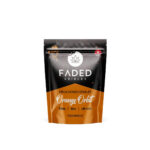 Faded Mega Dosed Astros – 600mg - Orange Orbit - 10 x 60mg