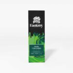 Fantasy Psilocybin Chocolate Bars - 3000mg - Dark Chocolate