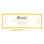 Mary's CBD Honey Tears - 250mg CBD