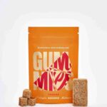 Euphoria Psychedelics Gummies - 4000mg Psilocybin - Orange