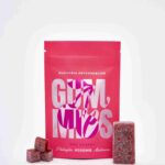 Euphoria Psychedelics Gummies - 4000mg Psilocybin - Red Cherry