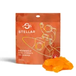 Stellar - Creamsicle Extra Strength THC Gummies - 1000mg