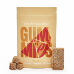 Euphoria Psychedelics Gummies - 1000mg Psilocybin - Orange