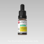 Lyfted THC 1000mg THC Tincture - Indica - 30mL