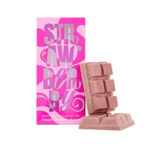 Euphoria Psychedelics – 3000mg – Strawberry Swirl