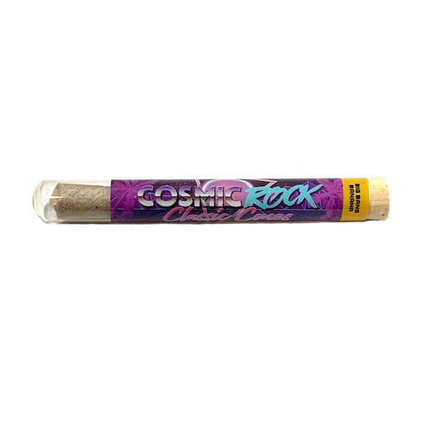 Cosmic Rock Classic Cones