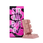 Euphoria Psychedelics – 6000mg – Strawberry Swirl