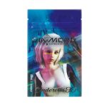 Diamond Concentrates Shatter - 1 Gram - Cinderella 99 - Hybrid