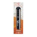 Diamond Concentrates Distillate Disposable Pen - 2g - Mango