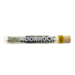 Moon Rock Infused Pre-Roll - 1.2g - Banana Split