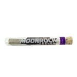 Moon Rock Infused Pre-Roll - 1.2g - Grape