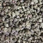 Blueberry Donuts - Smalls  - 1 Oz.