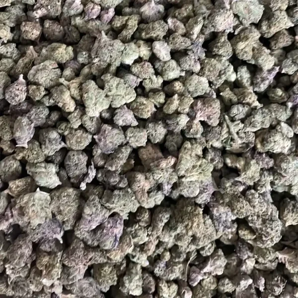 Blueberry Donuts - Smalls  - 1 Oz.