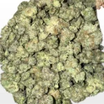 Green Crack - Smalls - 1 Oz.