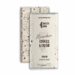 Mastermind Funghi Bar - Cookies & Cream - 1500mg