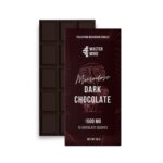 Mastermind Funghi Bar - Dark Chocolate - 1500mg