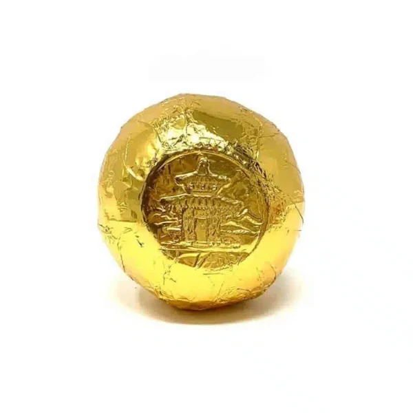 Nepalese Temple Ball Premium Hash