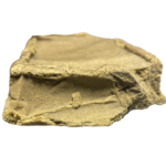 Blonde Bubble Hash