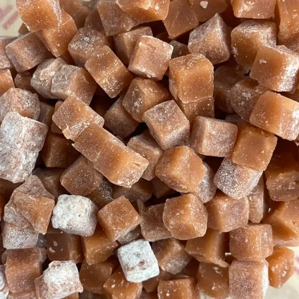 Bulk Hard Candy Chews - 20mg
