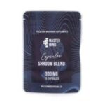 Mastermind Shroom Blend Capsules