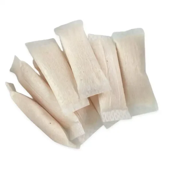 THC Pouches - 10-Pack - 10mg THC